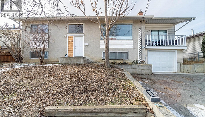 1569 WESTMOUNT Drive - Photo 1