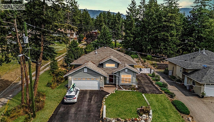 2907 Gyp Road - Photo 1