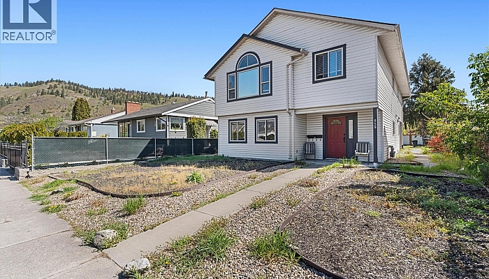 859 Richter Street - Photo 1