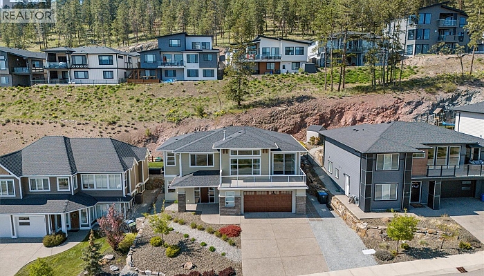 2600 Paramount Drive - Photo 1
