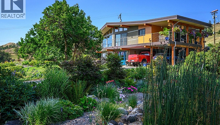 7850 Old Kamloops Road - Photo 1