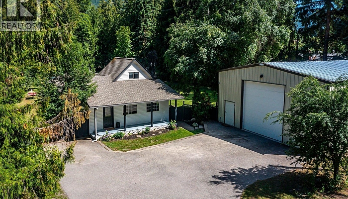 855 Salmon River Road - Photo 1