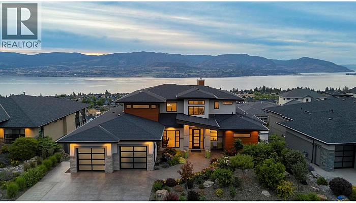 5564 Upper Mission Drive - Photo 1