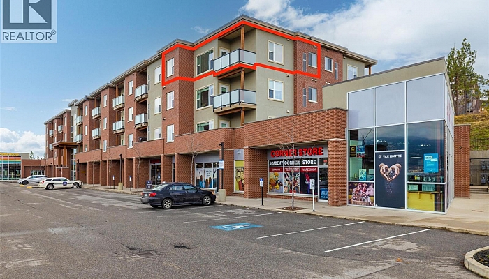 975 ACADEMY Way Unit# 401 - Photo 1