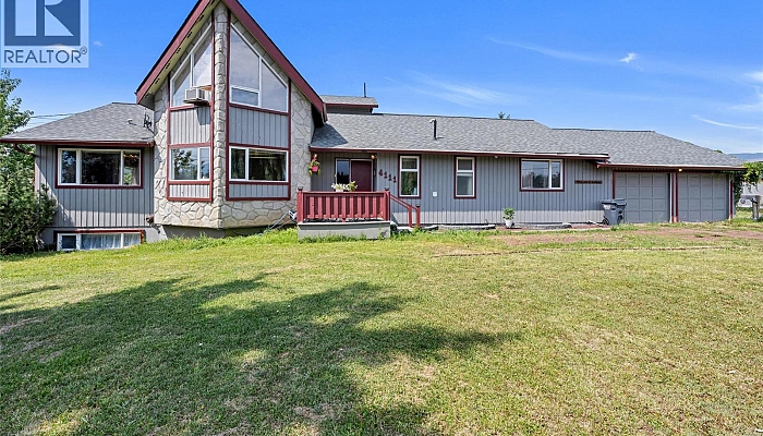 4111 round Prairie Road - Photo 1