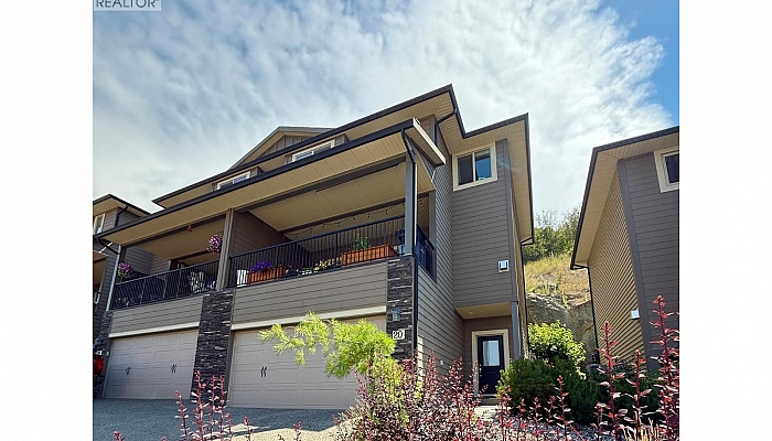 1040 Mt Revelstoke Place Unit# 20 - Photo 1