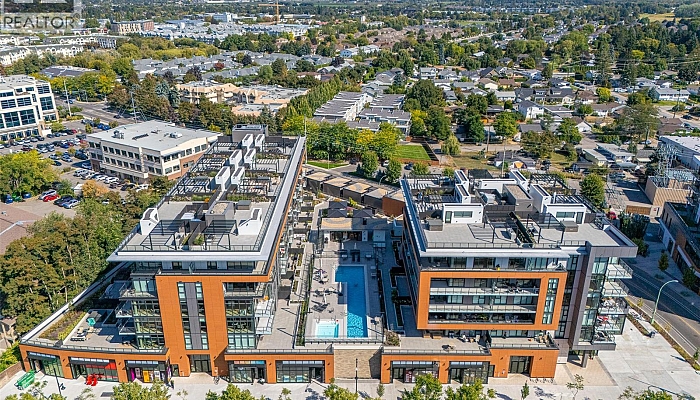 3389 LAKESHORE Road Unit# 312 Lot# 35 - Photo 1