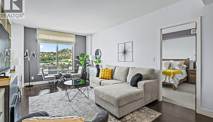 2040 Springfield Road Unit# 1208 - Photo 1