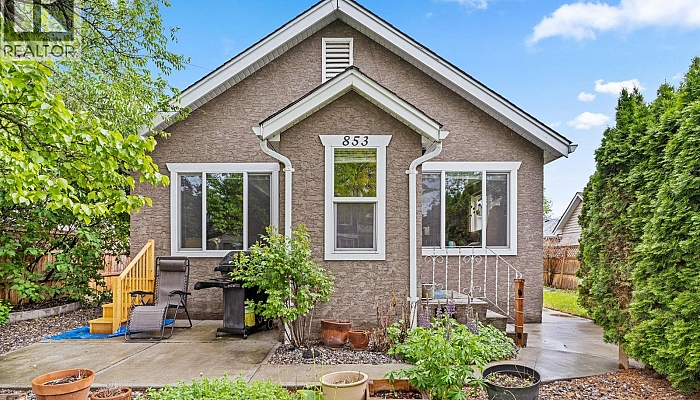 853 Wilson Avenue - Photo 1