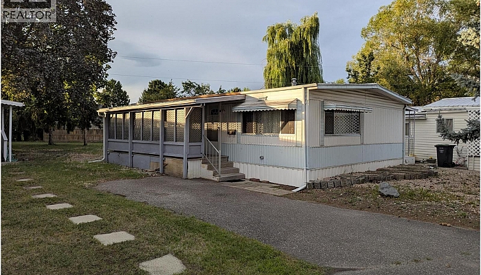 3535 Casorso Road Unit# 40 - Photo 1