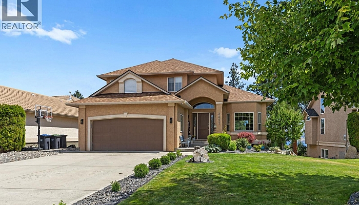 3491 Ridge Boulevard - Photo 1
