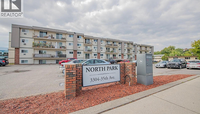 3304 35 Avenue Unit# 214 - Photo 1