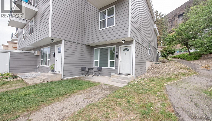 3800 40 Avenue Unit# 25 - Photo 1