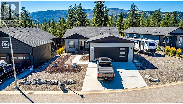 9510 Highway 97N Unit# 170 - Photo 1