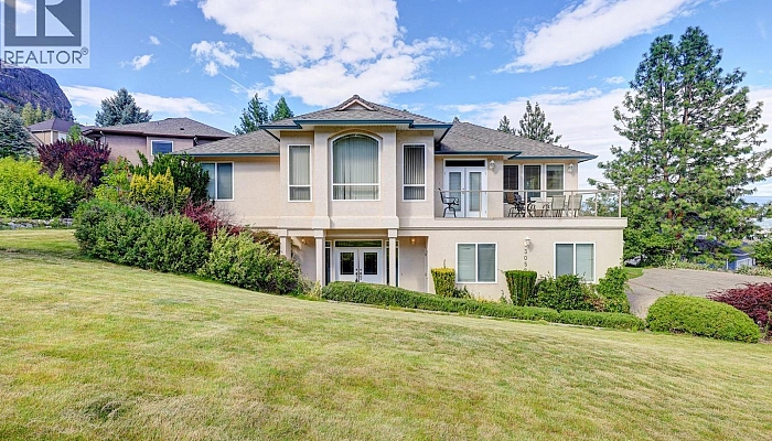 3052 Lakeview Cove Road - Photo 1