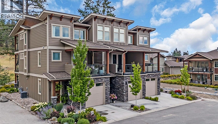 163-4000 Trails Place - Photo 1