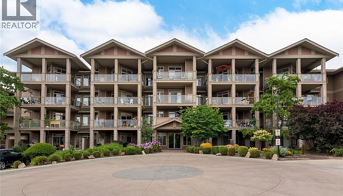 3521 Carrington Road Unit# 205 - Photo 1