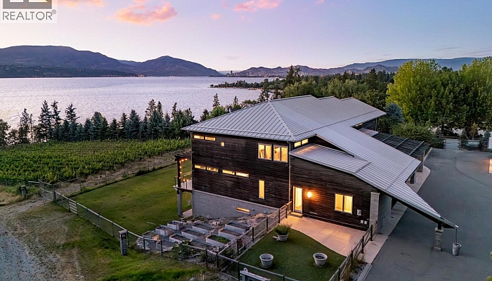 4840 Lakeshore Road - Photo 1