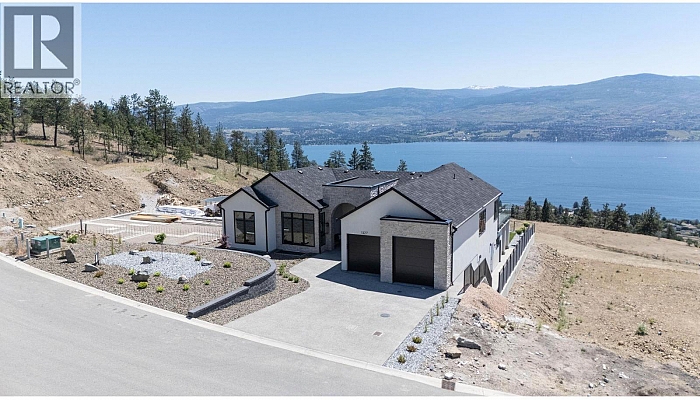 1327 Vineyard Drive - Photo 1