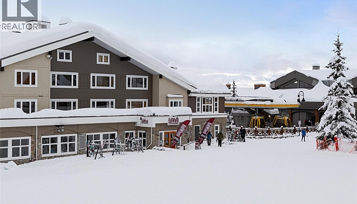 5275 Big White Road Unit# 202 - Photo 1