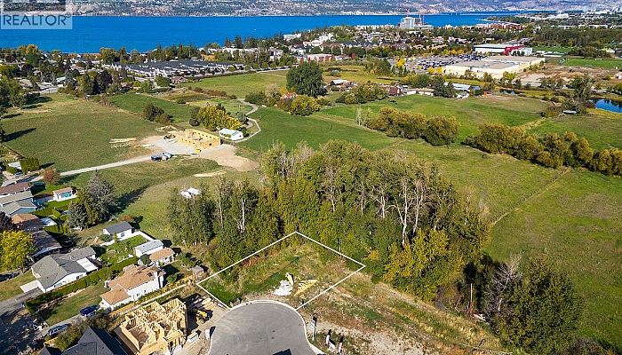 900 Bull Crescent Lot# 47 - Photo 1