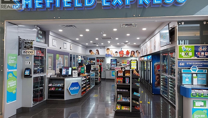 2271 Harvey Avenue - Photo 1