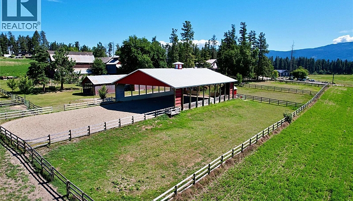 4365 Round Prairie Road - Photo 1