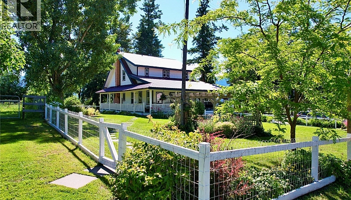 4365 Round Prairie Road - Photo 1