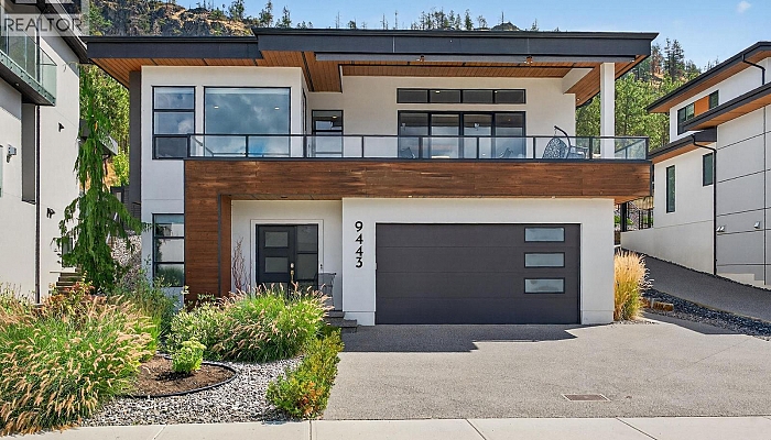 9443 Ledgestone Road - Photo 1