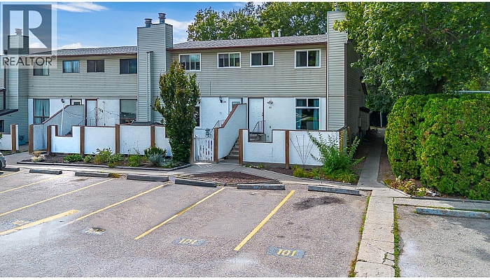 2100 43 Avenue Unit# 101 - Photo 1