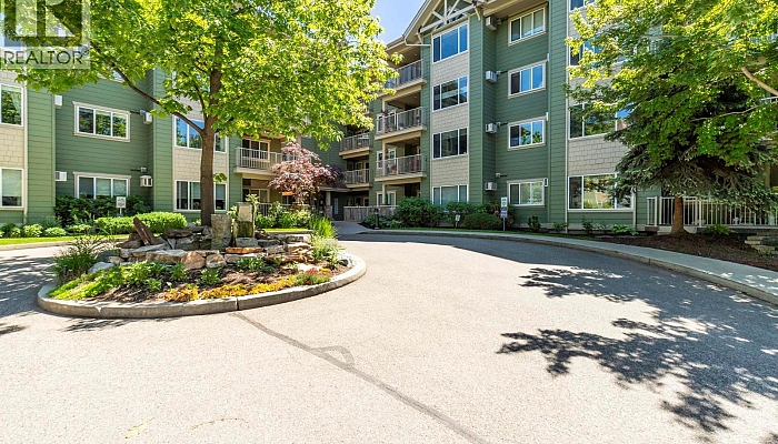 686 Lequime Road Unit# 403 - Photo 1