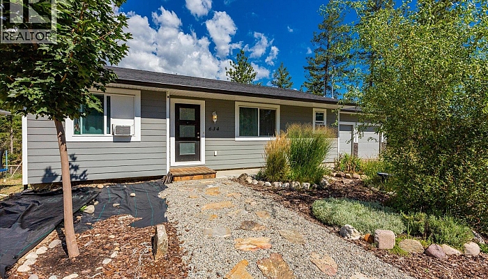 634 Muir Road - Photo 1