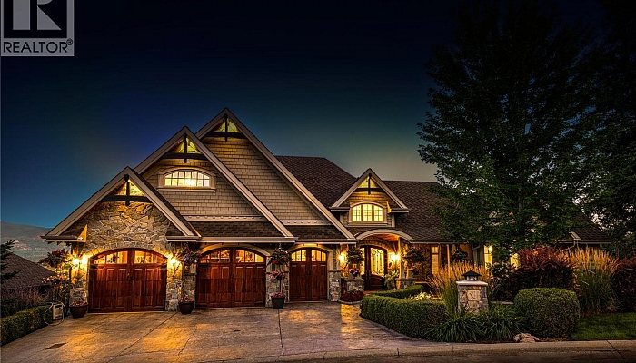 602 Falcon Point Way - Photo 1