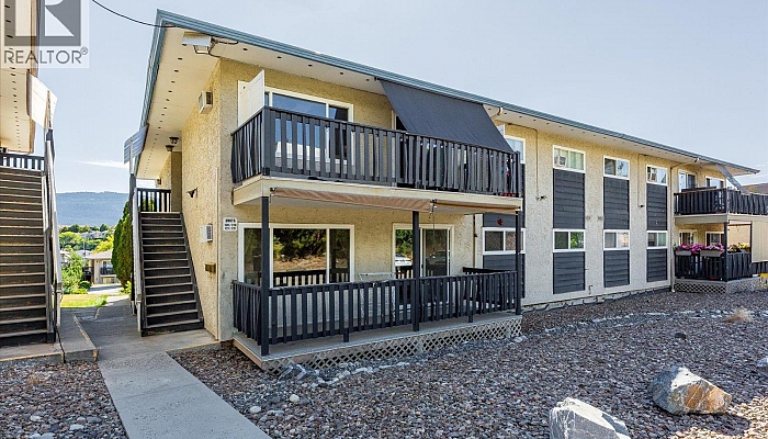 3505 38 Street Unit# 228 - Photo 1