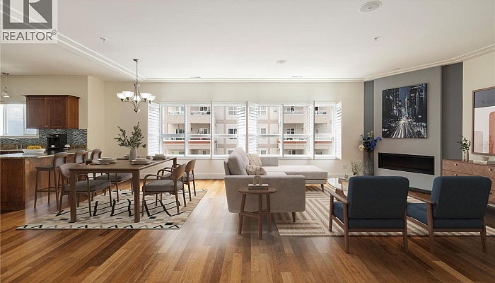 1966 Durnin Road Unit# 801 - Photo 1