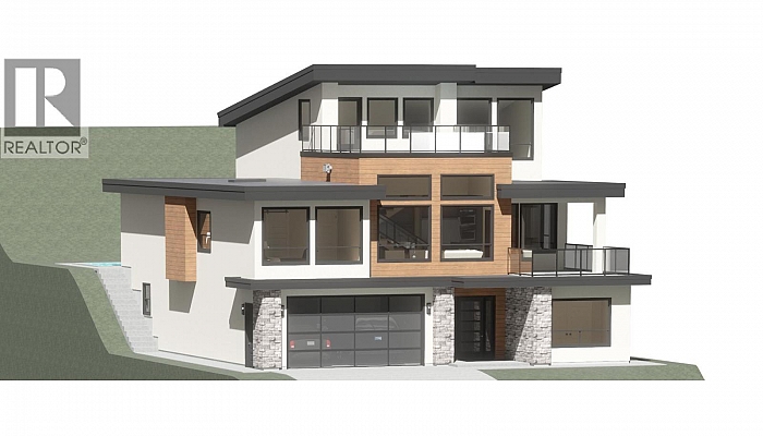 245 Turnberry Street Lot# 8 - Photo 1