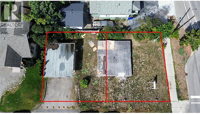 2500 30 Avenue Unit# Lot 1 - Photo 1