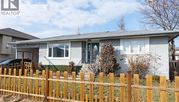 764 Francis Avenue - Photo 1