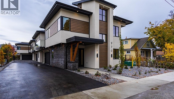 970 Lawson Avenue Unit# 2 Lot# 12 - Photo 1