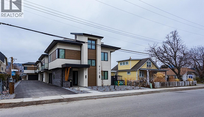 970 Lawson Avenue Unit# 2 Lot# 12 - Photo 1