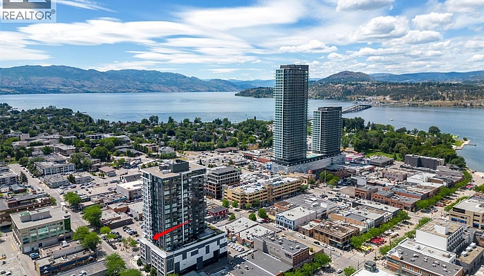 1588 Ellis Street Unit# 703 - Photo 1