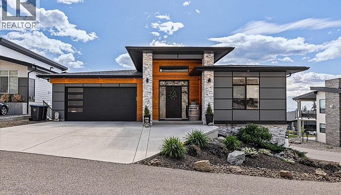 2492 Tallus Heights Lane - Photo 1