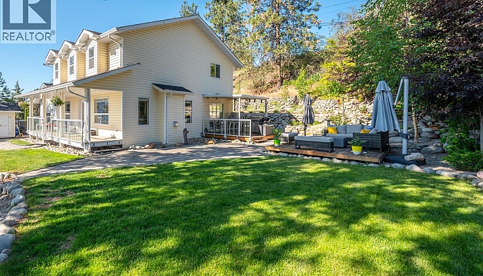 4123 Ponderosa Drive - Photo 1