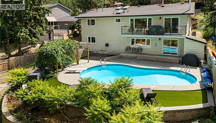 636 Thorneloe Road - Photo 1
