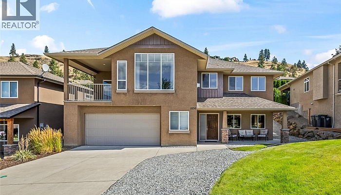 1656 Merlot Drive - Photo 1