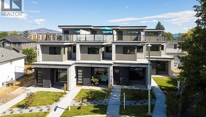 732 Coopland Crescent Unit# 1 - Photo 1