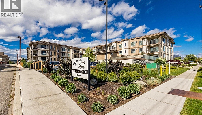 3090 Burtch Road Unit# 216 - Photo 1