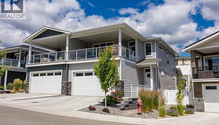 3329 Hawks Crescent - Photo 1