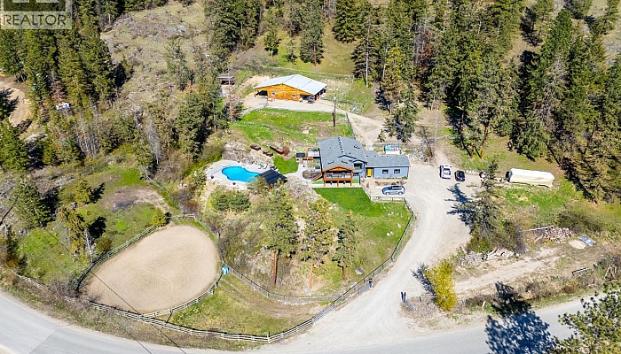 6025 Farmers Drive - Photo 1