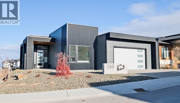 1260 JACK SMITH Road - Photo 1